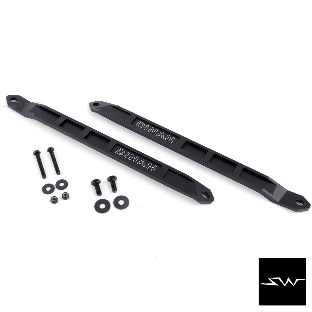 DINAN Strut Tower Braces 20202023 TOYOTA GR SUPRA shopwett