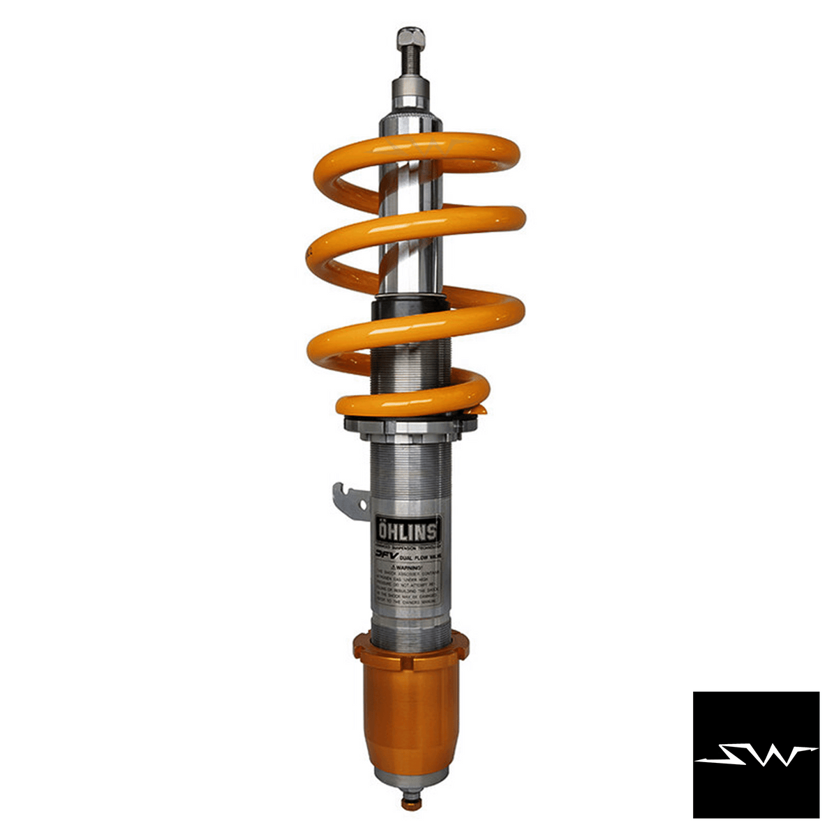 Ohlins Road and Track Coilover System for BMW G80/G81 M3