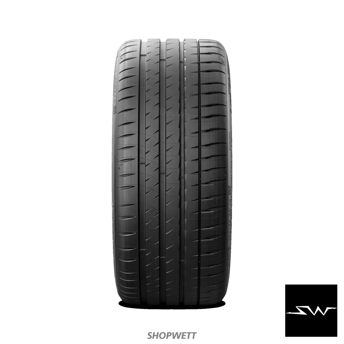 ミシュラン　PS4S Michelin Pilot Sport 4 S Tires (PS4S) – shopwett