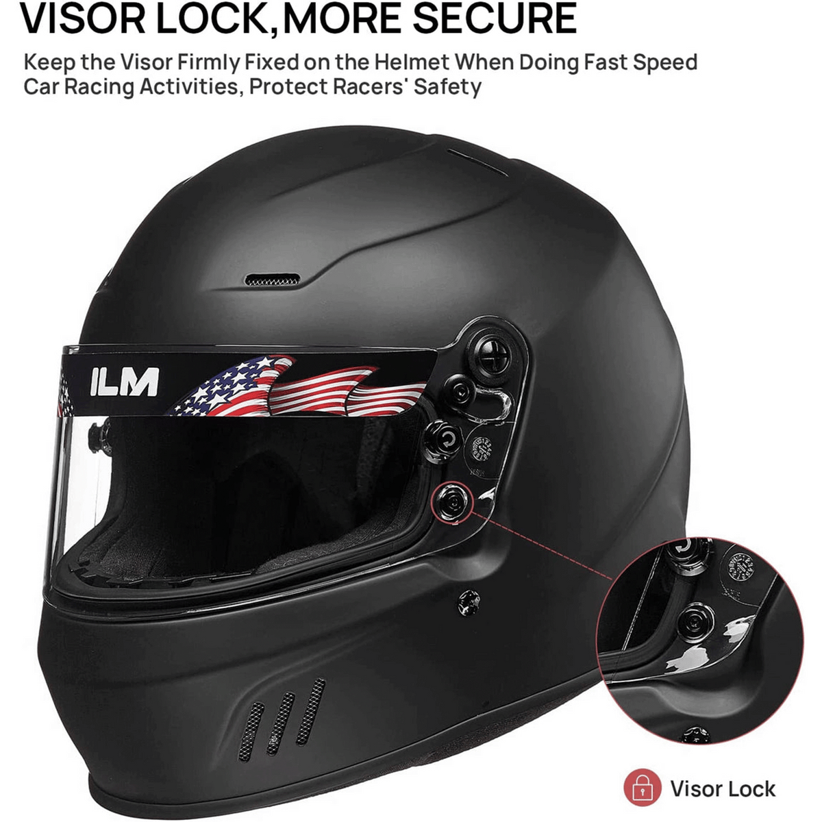 Snell rated racing sales helmets