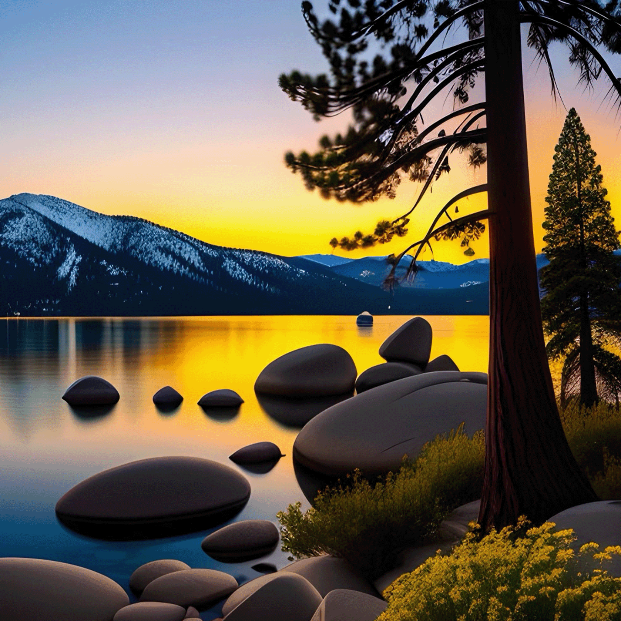 The Mountain Quest 2023 - Freel Peak Pass