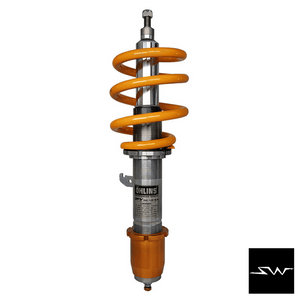 Ohlins Road and Track Coilover System for BMW G80/G81 M3, G82/G83 M4 (All Wheel Drive Version, XDrive)