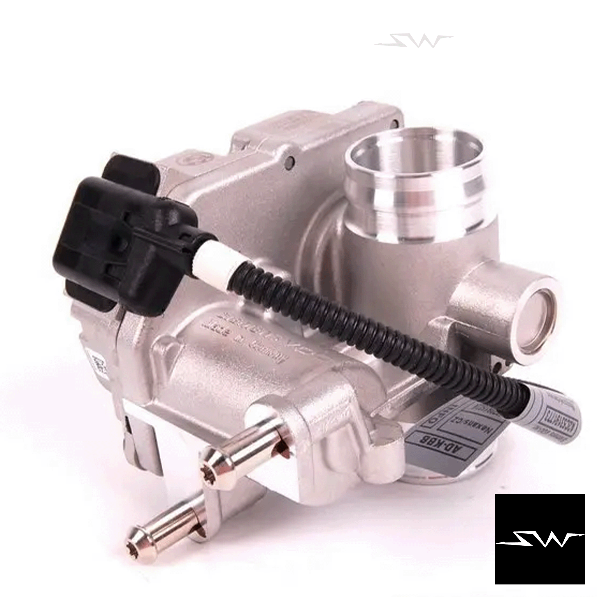 Idle Control Valve for E9x M3