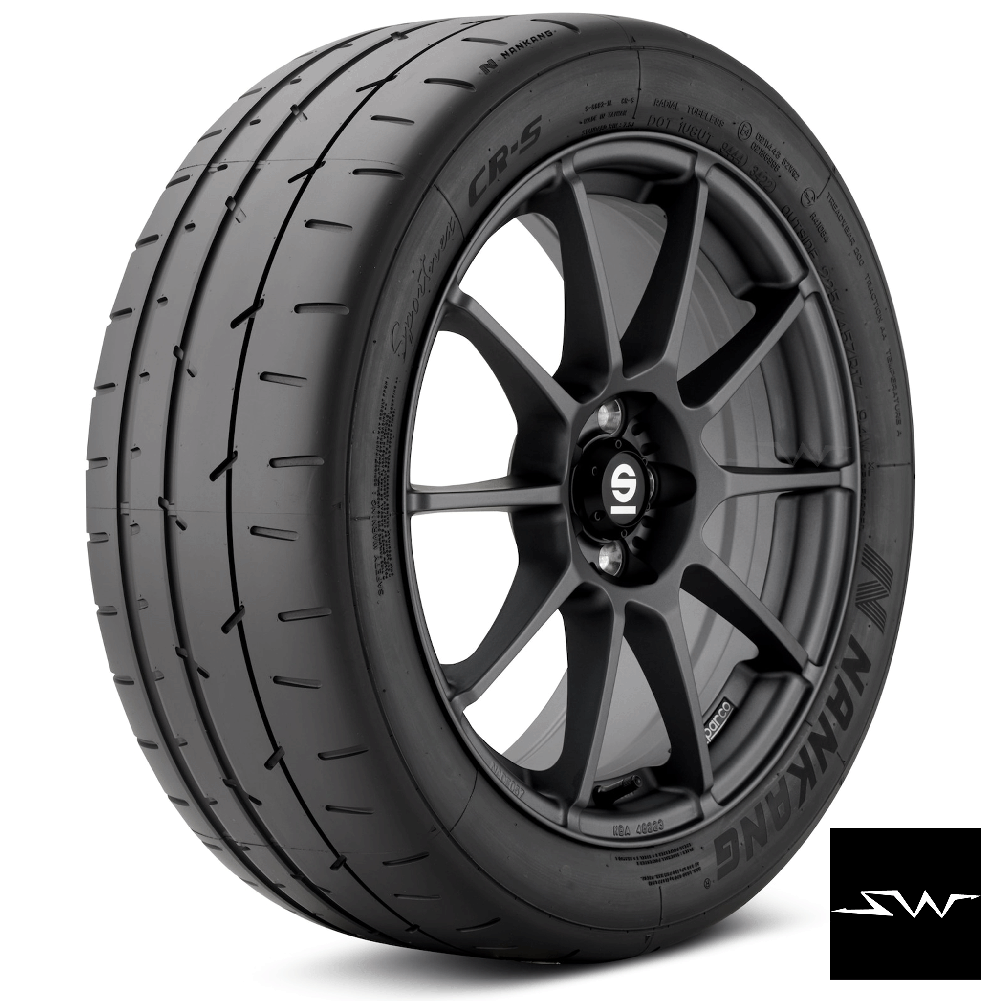 NANKANG ナンカン CR-S 265/35ZR20 99Y 2本セット NANKANG ナンカン CR-S 265/35ZR20 99Y 2本セット