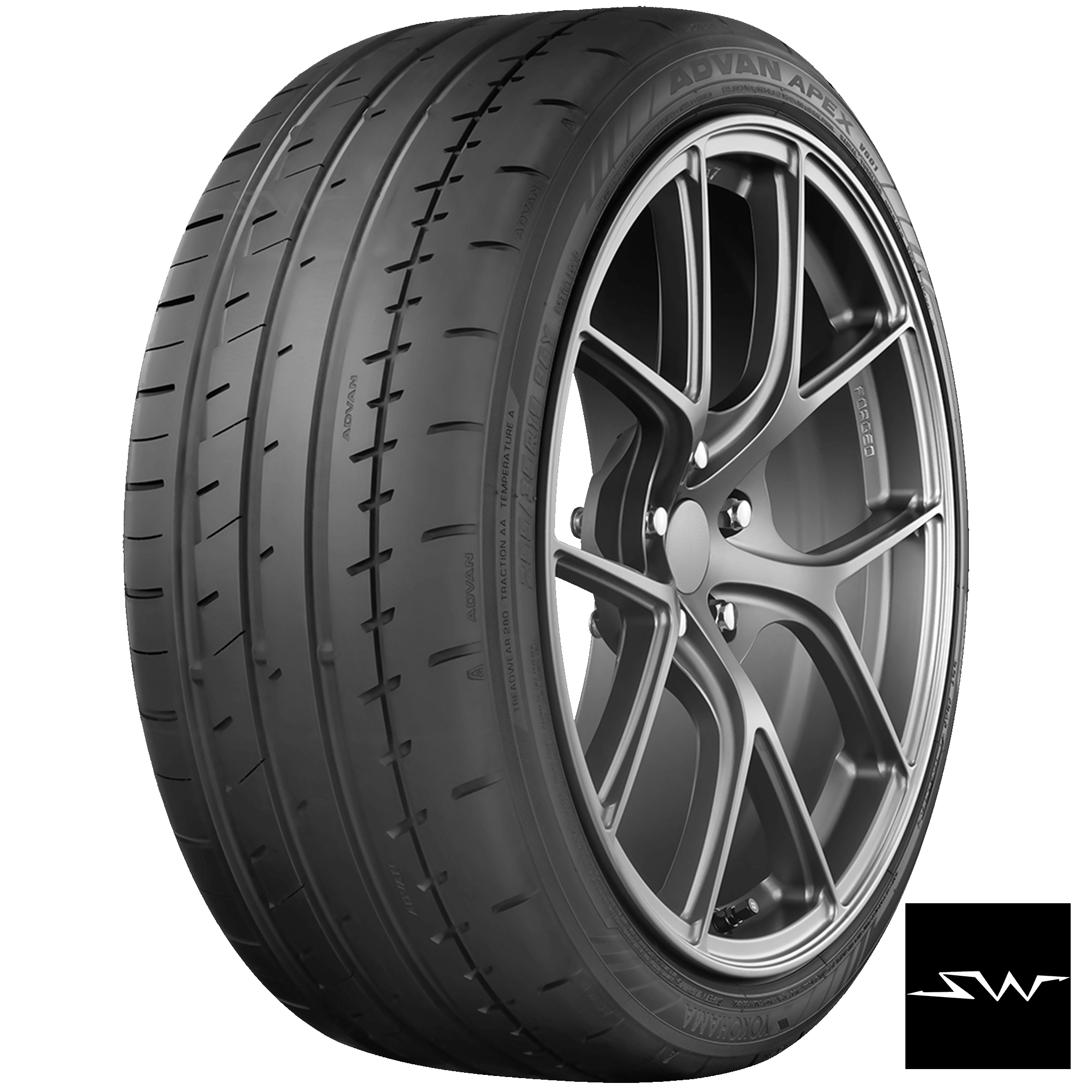 Yokohama Advan Apex V601 Tires – shopwett Yokohama Advan Apex V601 Tires – shopwett