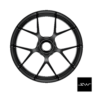 BBS Fi-R Wheels for Porsche 991 GT3, GT3RS, GT2RS - Set of 4