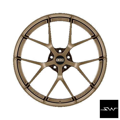 BBS Fi-R Wheels for BMW - Set of 4
