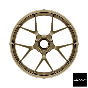 BBS Fi-R Wheels for Porsche 991 GT3, GT3RS, GT2RS - Set of 4