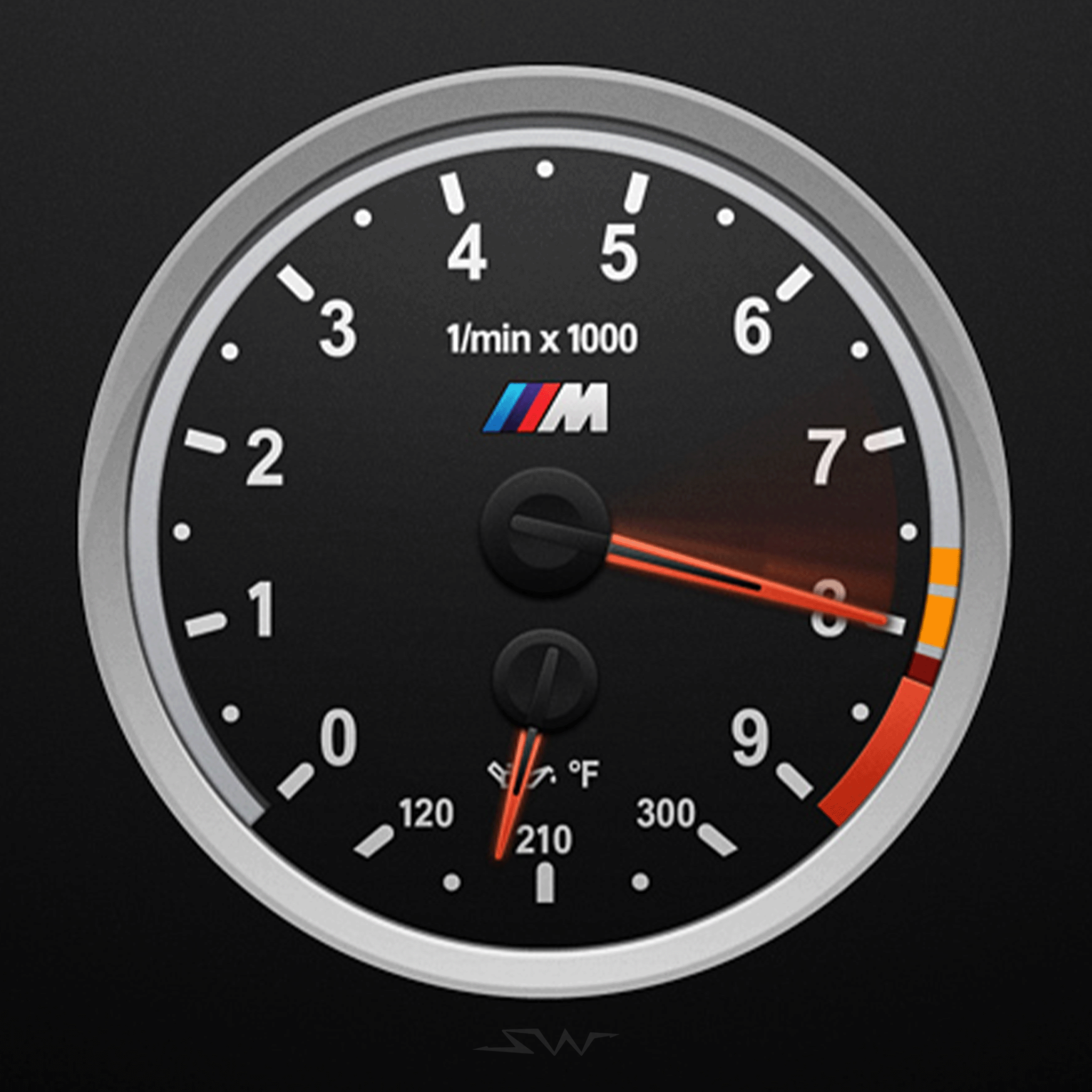 BPM Sport Performance Engine Software - BMW E9x M3 - 2007-2013