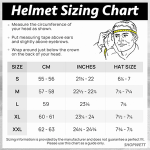 Racing Helmet - Snell SA2020 Approved
